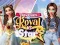 खेल Princesses Royal Vs Star ऑनलाइन