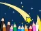 खेल Coloring Book: Shooting Star ऑनलाइन