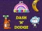 खेल The Amazing World of Gumball Dash 'n' Dodge ऑनलाइन