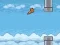 खेल Flappy Cat ऑनलाइन