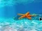 खेल Escape From Underwater Starfish ऑनलाइन