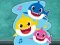 खेल Find Baby Shark ऑनलाइन