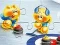 खेल Jigsaw Puzzle: Gelini Ice Hockey ऑनलाइन