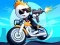 खेल Mad Race! Fury Road ऑनलाइन