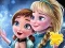 खेल Jigsaw Puzzle: Ice Sister ऑनलाइन