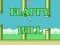 खेल Flappy Will ऑनलाइन