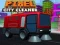 खेल Pixel City Cleaner ऑनलाइन
