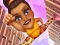 खेल Stretch Legs: Jump King 3D ऑनलाइन