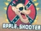 खेल Apple Shooter ऑनलाइन
