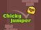 खेल Chicky Jumper ऑनलाइन