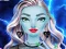 खेल Monsterella Fantasy Makeup ऑनलाइन