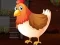 खेल Cute Brahma Chicken Escape ऑनलाइन
