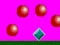 खेल Ball Dodge ऑनलाइन