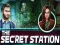 खेल The Secret Station ऑनलाइन