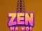 खेल Zen Hanoi ऑनलाइन