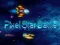 खेल Pixel Star Battle ऑनलाइन