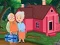 खेल Aid The Elderly Couple ऑनलाइन