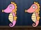 खेल Find Naughty Sea Horse ऑनलाइन