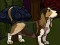 खेल The Basset Hound Escape ऑनलाइन