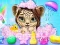 खेल My Leopard Baby ऑनलाइन
