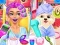 खेल Princess Pet Beauty Salon 2 ऑनलाइन