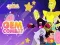 खेल Steven Universe Gem Combat ऑनलाइन