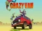 खेल Crazy Van ऑनलाइन