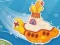 खेल Submarine Rush ऑनलाइन