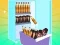 खेल The Hardest Fridge Organizing ऑनलाइन