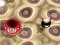 खेल Bouncing Blob ऑनलाइन