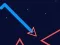 खेल Geometry Neon Space ऑनलाइन