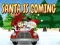 खेल Santa Is Coming ऑनलाइन
