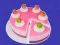 खेल Cake Sort ऑनलाइन