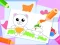 खेल Toddler Drawing For Kids ऑनलाइन