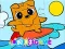 खेल Jigsaw Puzzle: Surfing In The Sea ऑनलाइन