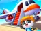 खेल Little Panda Summer Travels ऑनलाइन