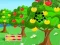 खेल Save The Apple Family ऑनलाइन