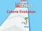 खेल Calorie Evolution ऑनलाइन