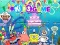 खेल Jigsaw Puzzle: SpongeBob SquarePants Party ऑनलाइन