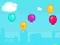 खेल Toon Balloonz ऑनलाइन