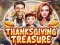 खेल Thanksgiving Treasure ऑनलाइन