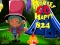 खेल Monkey Go Happy Stage 824 ऑनलाइन