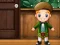 खेल Amgel Irish Room Escape 4 ऑनलाइन