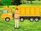 खेल Searching Man Vehicle Key ऑनलाइन