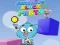 खेल The Amazing World of Gumbal Block Party ऑनलाइन