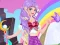 खेल Girly Dreamy Sailor ऑनलाइन