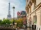 खेल Paris Hidden Objects ऑनलाइन