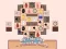 खेल My Tidy Life - Puzzle Sort ऑनलाइन
