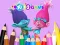 खेल Coloring Book: Cute Troll ऑनलाइन