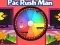 खेल Pac Rush Man ऑनलाइन